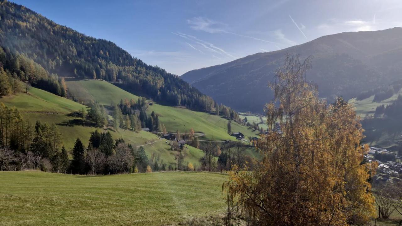 Sonnenplatz Appartment Ploninger Landhaus Bad Kleinkirchheim Exterior photo